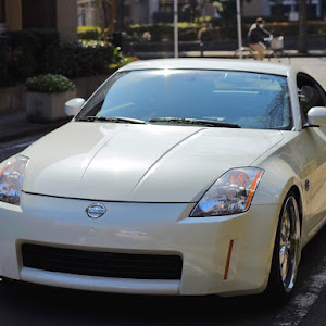 350Z