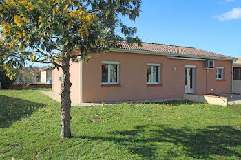 maison à Montauban (82)