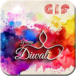 Cover Image of Baixar Diwali GIF 2017 1.5 APK