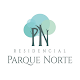 PARQUE NORTE INFO Download on Windows