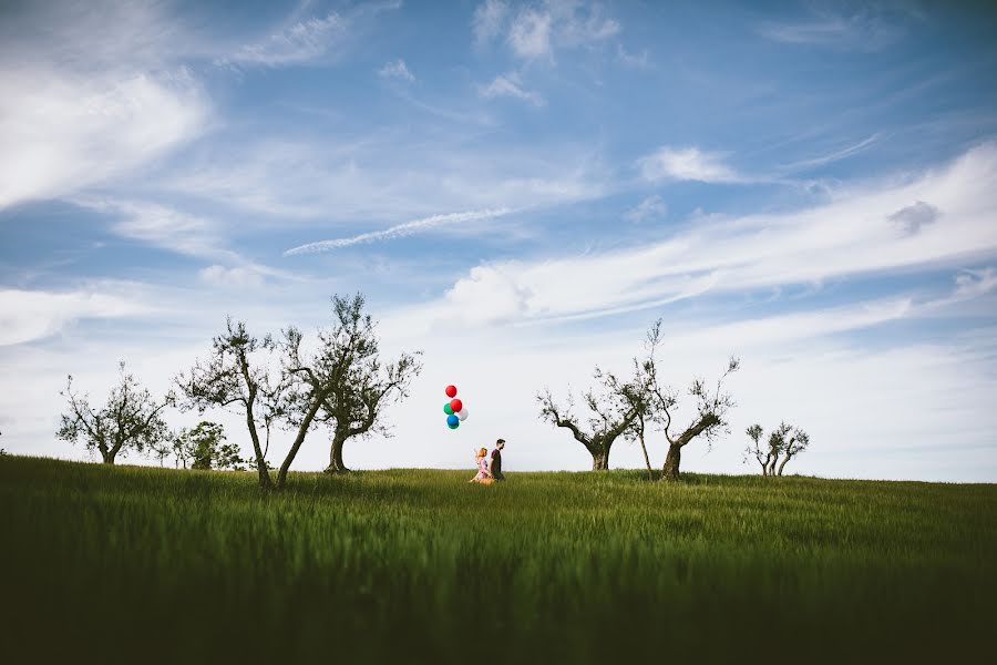 結婚式の写真家Francesco Russotto (fotograforoma01)。2021 6月23日の写真