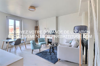 appartement à Paris 11ème (75)