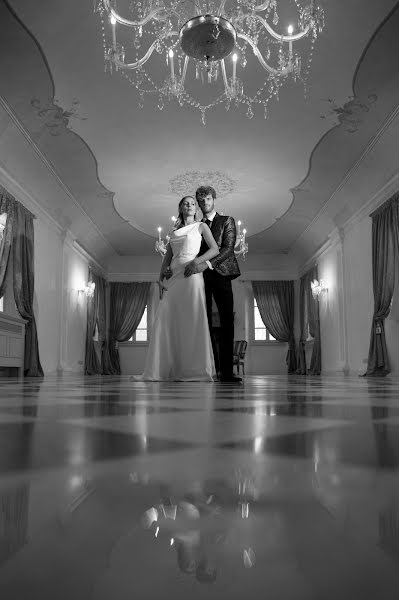 Wedding photographer Gianluca Cerrata (gianlucacerrata). Photo of 5 December 2017