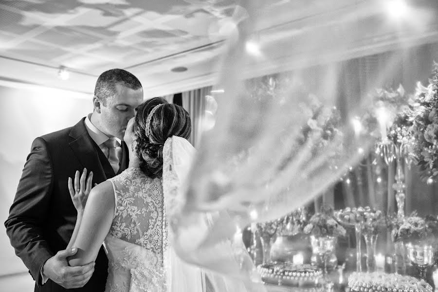 Bryllupsfotograf Felipe Rezende (feliperezende). Bilde av 26 januar 2015