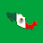 Geography of Mexico icon