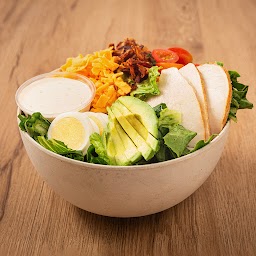 Downtown Cobb Salad