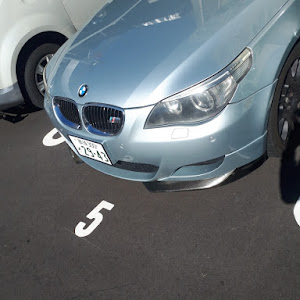 M5 E60