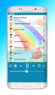Free Arabic Kids Song | Anachid APK
