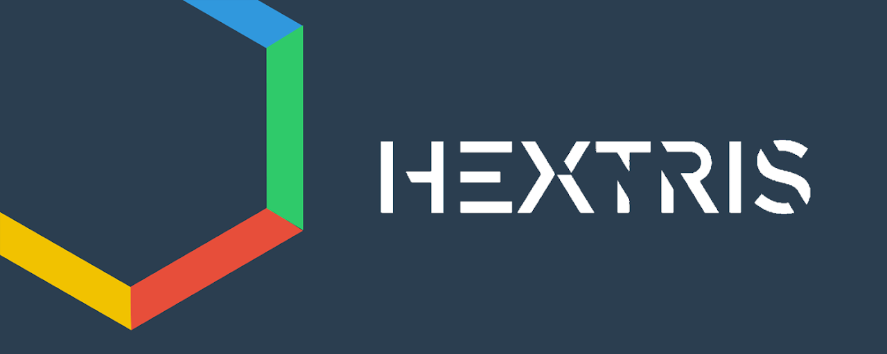 Hextris Offline Game Preview image 2