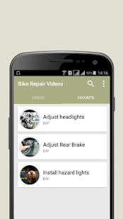 Bike Repair Videos(圖3)-速報App