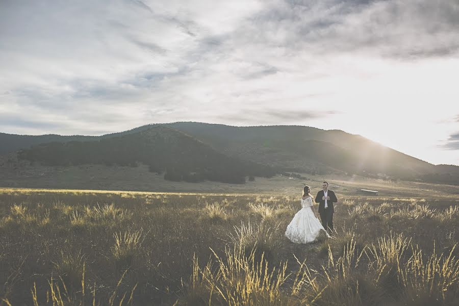 Wedding photographer Carolina Cavazos (cavazos). Photo of 15 February 2017