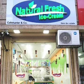 Natural Fresh Ice Cream photo 