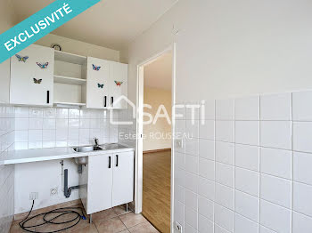 appartement à Villejuif (94)