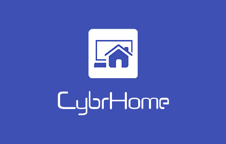 CybrHome small promo image