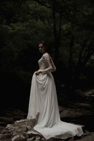 婚礼摄影师Aleksandra Zayceva（zaytsevaalex）。2022 6月16日的照片