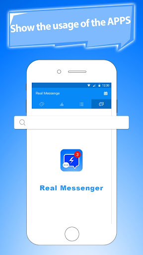 Real Messenger