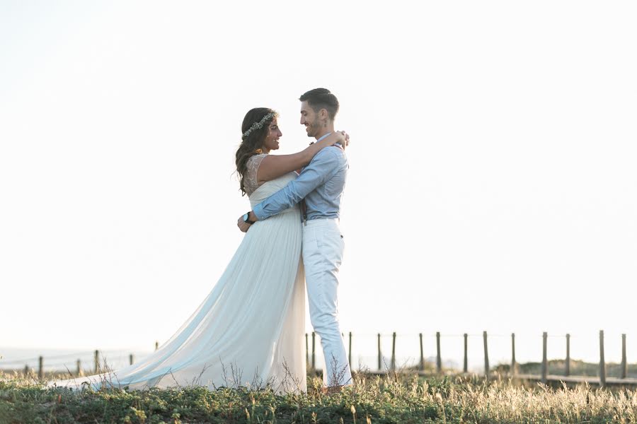 Fotógrafo de casamento Paulo Machado (cherryshape). Foto de 12 de fevereiro 2019