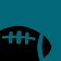 Jaguars Football icon