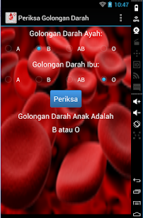   Periksa Kesehatan- screenshot thumbnail   