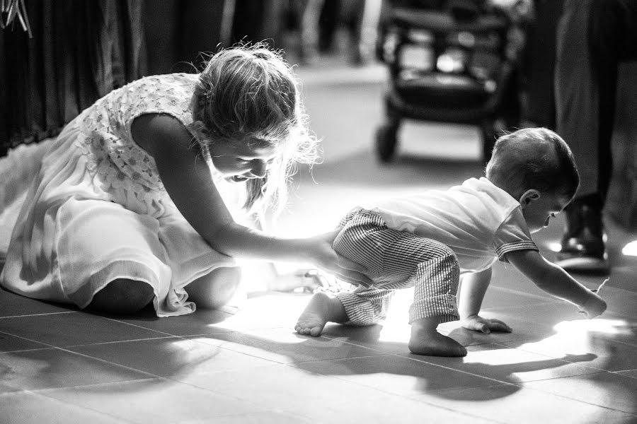 Fotograful de nuntă Francesco Nigi (francesconigi). Fotografia din 2 noiembrie 2018