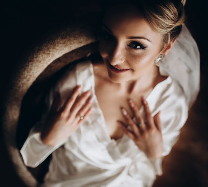 Wedding photographer Artur Soroka (infinitissv). Photo of 7 May 2019