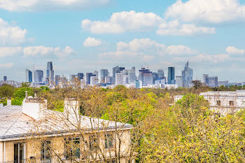 appartement à Paris 16ème (75)