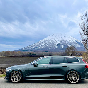 V60 T6