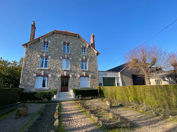 maison à Montoire-sur-le-Loir (41)