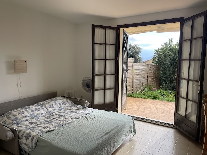 Vente appartement 1 pièce 21 m² à Calvi (20260), 148 400 €