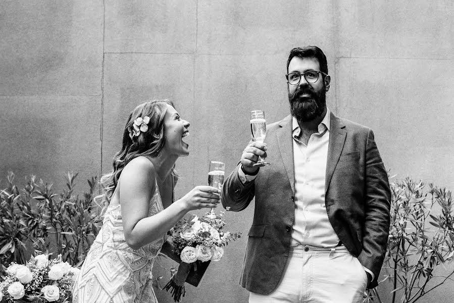 Photographe de mariage Miguel Angel Martínez (mamfotografo). Photo du 25 février 2020