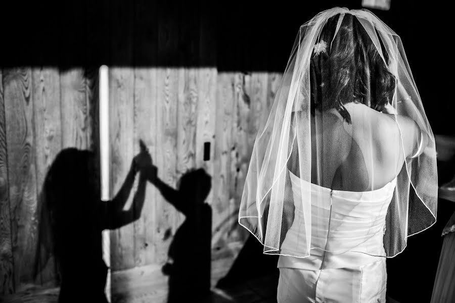 Wedding photographer Milan Lazic (wsphotography). Photo of 13 October 2016