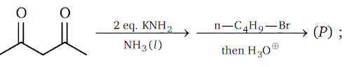 Substitution reaction