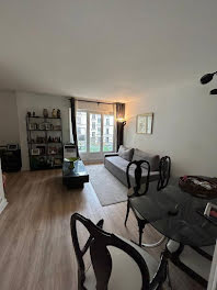 appartement à Paris 20ème (75)