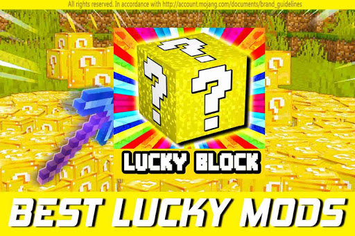 Download Mega Lucky Block Race Mod For Mcpe Free For Android Download Mega Lucky Block Race Mod For Mcpe Apk Latest Version Apktume Com - how to use lucky blocks roblox 10 apk download