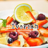 Ivorish東京超人氣法式吐司