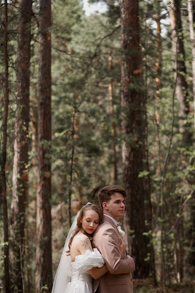 Photographe de mariage Vika Mitrokhina (vikamitrohina). Photo du 24 janvier