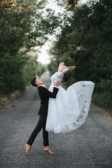 Pulmafotograaf Ruslan Medzhidov (medzhydov). Foto tehtud 7 september 2019