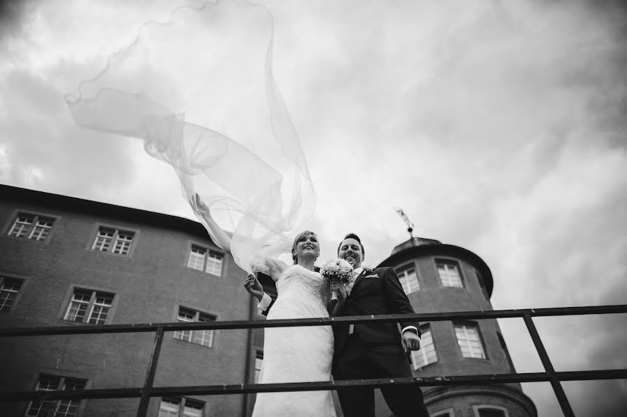 Fotógrafo de casamento Emanuele Pagni (pagni). Foto de 6 de julho 2018