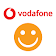 Vodafone ENTERTAINER icon