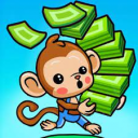 Monkey Mart Official Game