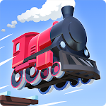 Cover Image of ダウンロード Train Conductor World 1.5.1 APK