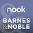 Barnes & Noble NOOK icon