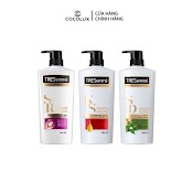 [Công Ty, Tem Phụ] Dầu Xả Tresemme [Cocolux] - Tresemmé