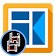 PVC Windows Studio icon