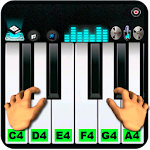 Piano Teacher Apk