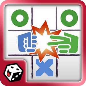 Tic-Tac-Duel  Icon