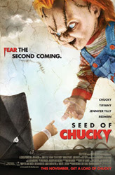 Seed of Chucky