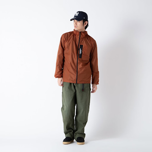Mountain Research マウンテンリサーチ IDジャケット｜SUNDAY MOUNTAIN