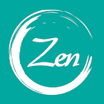 Cover Image of Télécharger Zen Radio - Calm Relaxing Music 4.8.0.8365 APK