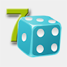 Fun 7 Dice - Merge Puzzle icon